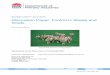 Discussion Paper: Footrot in Sheep and Goats · Virulent footrot is one of the most economically significant diseases of sheepand goats worldwide, affecting productivity and market
