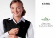 AppArel ColleCtion - G&K Services · sustainable eco-friendly styles and easy care apparel with ... food serViCe & CUlinAry WorKWeAr & oUterWeAr CintAs for WinGAte by Wyndh A m ®