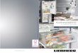mediagroup. 7942 046-09/05.2017 Freestanding appliances ff ... · Liebherr wine storage cabinets oﬀ er the perfect conditions for wines to peacefully ... Oﬀ ering a range of over
