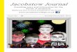 Providing news and information for the Parish of Jacobstow ... · 30 October/November 2015 Providing news and information for the Parish of Jacobstow Delivered free to every household