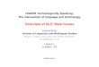 HG8003 Technologically Speaking: The intersection of ...compling.hss.ntu.edu.sg/courses/hg8003.2014/pdf/wk-01.pdf · Pablo Diego Jose Francisco de Paula Juan Nepomuceno Mar´ıa de