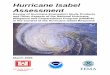 Hurricane Isabel Assessment3-8 Wakefield, VA, WFO Hurricane Isabel Total Rainfall Estimates 3-18 3-9 Sterling, VA, WFO Hurricane Isabel Total Rainfall Estimates 3-19 5-1 Meeting with