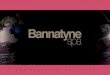 Bannatyne spa list kpbse 2016.pdf · Ultimate Choice £119.00 £129.00 1 hour 50 mins Pamper Day £79.00 £89.00 40 mins Elemis Escape £99.00 £109.00 1 hour 10 mins Urban Retreat