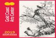 Gold Coast Arts Center · art studio (with various locations throughout Shenzhen) which integrates calligraphy, Chinese ... Jesus Modesto, Luana Modesto, Cindi Reitman, Karen Rubin