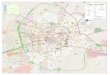 N Aleppo City Map - Logistics Cluster · Aleppo City Map!. National Capital!(Major Town WFP Office!(o Airport ÷ Governmental building Education place IC Hospital í ol ice S ta n