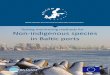 Baltic Marine Environment Protection Commission · 3 Overall results of port sampling 7 4 Detailed sampling results of the Port of Muuga Harbour, Port of Tallinn (Estonia) 9 4.1 Sampling