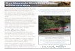 Blue Mountain-Birch Cove Lakes Wilderness Area · the Province’s goal of protecting 12% of Nova Scotia’s landmass by the year 2015, as stated in the Environmental Goals and Sustainable