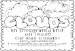 An Integrated Unit on Those Curious Clouds! · An Integrated Unit on Those Curious Clouds! Nancy VandenBerge Firstgraadewow.blogspot.com Graphics by djinkers and melonheads . Some