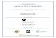 Proceedings of the International Workshop on Aging of FRP ......Welcome Speech: Jorge E. Pagán-Ortiz, Director of the Office of Infrastructure Research & Development, USDOT- Federal