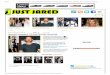 Alexander Skarsgard: 'The East' Brooklyn Screening! · 5/22/2013  · on a RipStik on Monday afternoon... JJ Jr. RSS Twitter Facebook Subscribe Jennifer Aniston: 'Friends' Reunion
