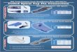 H&L Tooth Company Tooth Identification Flyer #202.2017at ... · H&L Tooth Company Tooth Identification Flyer #202.2017at Coiled Spiral Top Pin Connection Keech® Top Pin Tooth System