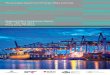 APEC Symposium: Towards Regulatory Best Practice in Transport …mams.rmit.edu.au/i6xy03krkf91.pdf · 2014-10-20 · APEC SYMPOSIUM GOOD POLICY AND REGULATORY PRACTICES FOR FACILITATING
