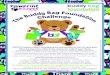 Pawprint Badges - Buddy Bag Foundation ... A Buddy Bag is a backpack that contains all the essential