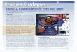 PRACTICE STRATEGIES · binocular vision is an intricate organization of bio- ... Clinical Optmetric Science ... Garzia RP. Foundations of binocular vision: a clinical perspective
