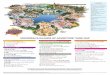 Universal's Islands of Adventure Park Map - Vai pra …Harry Potter and the Forbidden Journey 48" 14 Flight of the Hippogriff 36" 15 Frog Choir / Triwizard Spirit Rally 16 Ollivanders