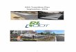 ADA Transition Plan September, 2016Map 6 – ADA Sidewalk and Intersection Projects in Rhode Island Page 18 Map 7 - Map of Sidewalk Segments as of 3/1/16 Page 33 List of Appendices