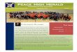 Peace High Herald Tech Experience the Success! Times High... · 2018-10-02 · Peace High Herald Tech September 2018 Times Experience the Success! Peace River School Issue 1Division