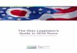 The Ohio Legislator’s Guide to 2018 TaxesState of Ohio as deductible business expenses reported on Form 2106 and then on Schedule A limited to 2% of their adjusted gross income