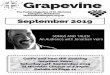 Grapevine - St Nicholas Church, Allington...Magazine Adverts Chris Cook grapevinemaidstone@outlook.com Tel 670240 Organist & Choirmaster Roger Gentry Tel 678312 Health & Safety Officer