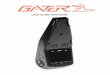 USER!GUIDE!GHDVR359 - Gator Driver Assist...The DVR uses a Micro SD card as storage because it is compact, power-saving and easy to carry. Product Features: 170-degree high definition