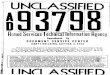 U NCLASSIFlED - DTIC · 2018-11-09 · U NCLASSIFlED-II firmed Services ec nica formation gency Reproduced by DOCUMENT SERVICE CENTER KNOTT BUILDING, DAYTON, 2, OHIO This document