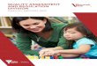 QUALITY ASSESSMENT AND REGULATION DIVISION · State Regulatory Authorities and the National Authority, the Australian Children’s Education and Care Quality Authority (ACECQA). QARD