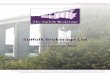 Suffolk Brokerage Ltd - Care Development East · The Suffolk Brokerage is an independent, non profft making organisation dedicated to raising care standards in Suffolk ... The Brokerage
