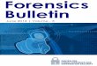 Forensics Bulletin - CCFIS · 2014-10-15 · deleted form database of both original and backup database. After recovering those deleted database, we realized that administrator who