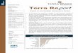 n September 2015 Terra Reportterrabrasis.com.br/Content/pdf/Terra Report 201509_Eng_v5...September 2015 Terra Report Terra Brasis Resseguros 4 As would be expected, IRB is leading