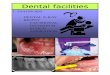 Dental facilitiesssimsb.ac.in/assets/pdfs/Department-of-Dentistry.pdf · Plasma (PRP) in Oral & Maxillofacial Surgery, FIRST M.S. Society.Ramaiah Dental Journal. ISSN: 2050 MEDLINE