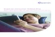 Experian Consumer Onboarding · Time poor customers with the luxury of consumer choice expect slick, seamless ... onboarding journey for genuine customers. Improved data capture Validating