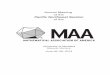 Annual Meeting of thehs.umt.edu/math/pnwmaa/documents/PNW-MAA-program-2014-web… · The Fractal Geometry of the Mandelbrot Set [5] 2:10 ISB 110 2:25 Contributed Talks PFNAC 103,