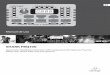 SHARK FBQ100 - media63.music-group.com · de demora (Delay Line) variable (Línea de demora ajustable en mseg, pies y metros), un amplificador de micrófono ULN (Ultra-Low Noise [ruido