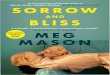 ALISON BELL, THE LETDOWN€¦ · ALISON BELL, THE LETDOWN M EXCLUSIVE SNEAK PEAK. Meg Mason is a journalist who began her career at The Times and has since written for The New Yorker,