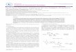 Journal of Analytical & Bioanalytical Techniques...Metformin HCl is glucose lowering agent that is global used for controlling for type2 diabetes [11]. Sitagliptin phosphate is an