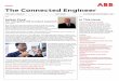 The Connected Engineer · The Connected Engineer Back to the Top “In This Issue:” PAGE 3 OF 10 — Services Outlook As we wrap up our Mid-Year Reviews, this is an excellent time