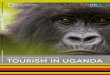 Public Disclosure Authorized - World Bank · 2016-07-13 · Uganda Tourism Board’s website as their main source of information. Business and meeting tourists rarely stay longer