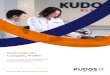 Kudos Blends · Kudos Blends Company Profile the chemistry behind healthier baking Our vision is to partner with the global bakery market in the development of healthier, innovative