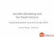 SoLoMo Marketing and the Travel Industry · SOLOMO: Case Studies . TripAdvisor Multi-Touch •Mobile users can now add a hotel, restaurant or attraction not yet listed on TripAdvisor
