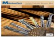 Fractionalepikltd.com/routerbits.pdf · 2016-02-14 · Cutting Edge Tolerance: +.000 -.003 Shank Tolerance: h6 Fax: 1-727-725-2532 3 Wood Router Technical Information Straight Flute