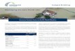 Insight Briefing Managing the EU’s flood risks...Insight Briefing Managing the EU’s flood risks Five costliest hydrological events in Europe — 1988–2018 Event Overall Insured