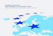 A Blueprint for the Single European Sky - IATA - Home · 2019-08-28 · SES Blueprint 02 Key Reforms 03 Performance 03 Rationalization3 0 Modernization 03 2 – PRESENT STATUS OF