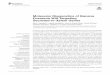 Molecular Diagnostics of Banana Fusarium Wilt Targeting …era.daf.qld.gov.au/id/eprint/6922/1/fpls-10-00547.pdf · 2020-02-11 · fpls-10-00547 May 29, 2019 Time: 18:8 # 3 Carvalhais