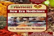 THE LIFE SAVING PROTOCOLS First New Era Medicines · By 20 French & Indian-Qualified 85. Diabetes Mellitus Reversed by our Life Saving Protocol comprising 39 ingredients New Era Medicines