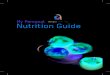 My Personal Nutrition Guide · NUTRITION Guide NUTRITION Guide 4 5 a. Current Weight (lbs) x 11 = Your Caloric Baseline b. Your Caloric Baseline + 400 (Fix Calorie Burn) = Your Caloric