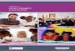 A guide to Primary Education in Barnet 2020 · 2019-09-25 · A guide to Primary Education in Barnet 2020 Page 3 Foreword Barnet has a diverse range of primary schools that provide