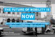 THE FUTURE OF MOBILITY IS - Transportation Research Boardonlinepubs.trb.org/onlinepubs/Conferences/2016/DRT/WRodman.pdf · Call-N-Ride / Dial-A-Ride vs TNCs Riders typically request