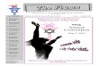 The Flame - Jewish Women's Fedjewishwomensfed.org/PDF/Spring 2015.pdf · 2015-04-23 · The Flame Page 3 In accordance with Article VII of the ylaws of The Federation of Jewish Women’s