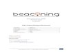D3.5 Game Design Document - BEACONINGbeaconing.eu/wp-content/uploads/deliverables/D3.5.pdf · 2017-10-06 · Innovation Action ICT-20-2015 D3.5 Game Design Document Due date Month