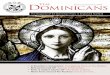 DThe Advent & Christmas 2018 ominicans...The Dominicans – Advent & Christmas 2018 2 Discover more at Welcome to our Advent issue Our usual editor, Fr Richard Finn, has been unwell